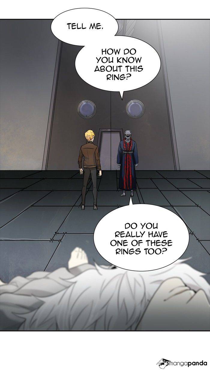 Tower of God Chapter 343 image 038